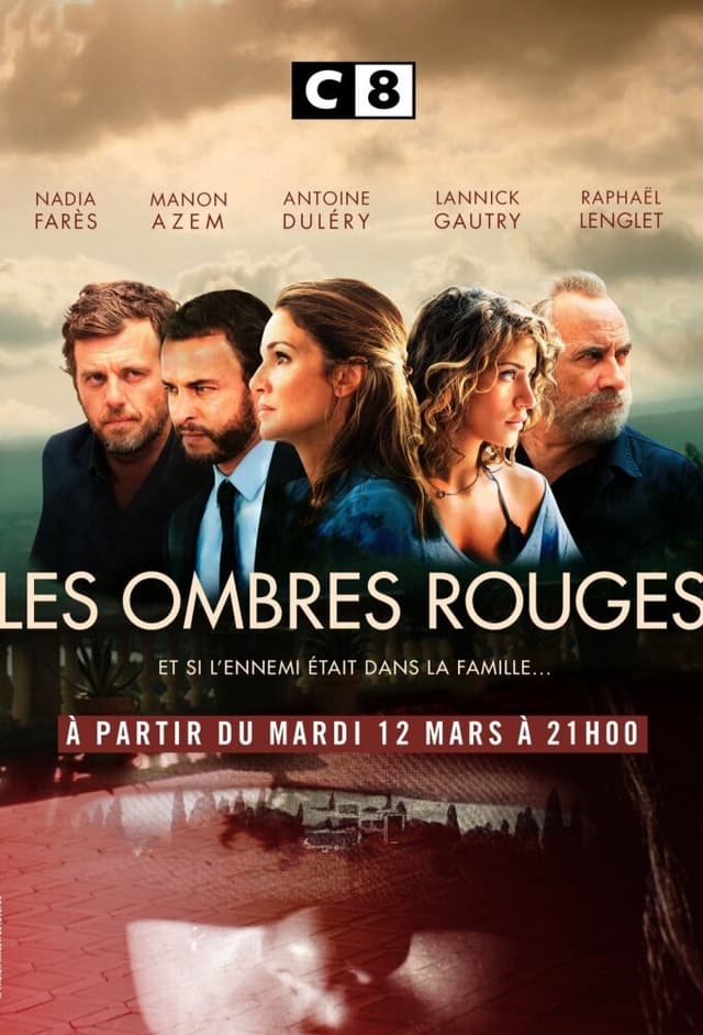 Les Ombres Rouges