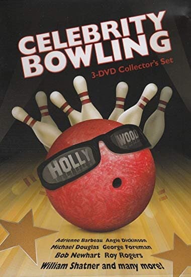 Celebrity Bowling