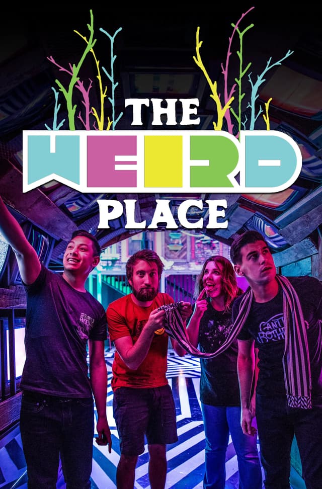 The Weird Place