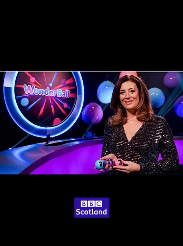 WonderBall