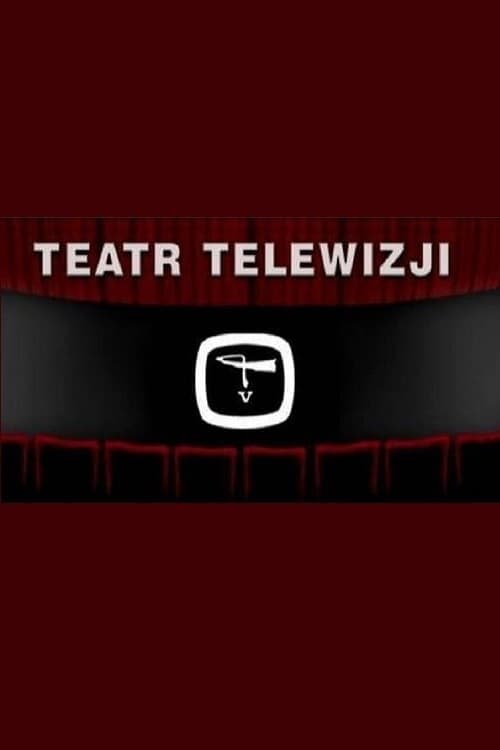Teatr telewizji