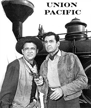 Union Pacific