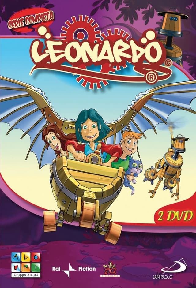 Leonardo