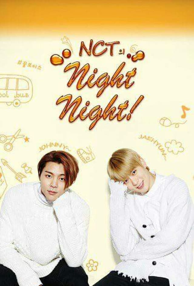 NCT's Night Night