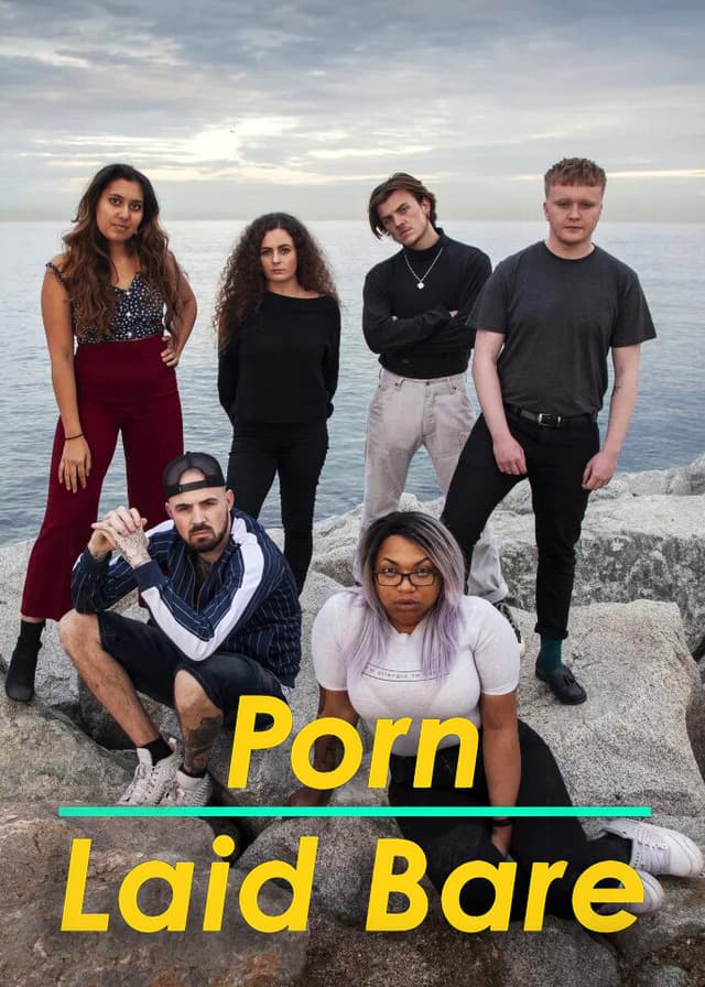 Porn Laid Bare