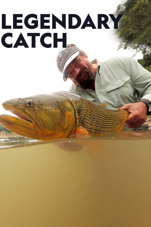 Legendary Catch