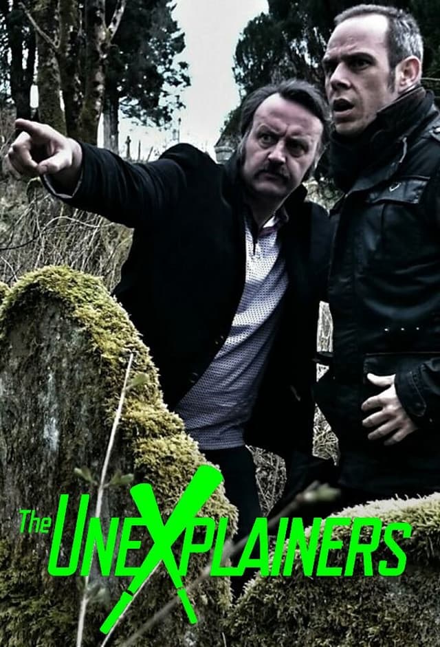 The Unexplainers