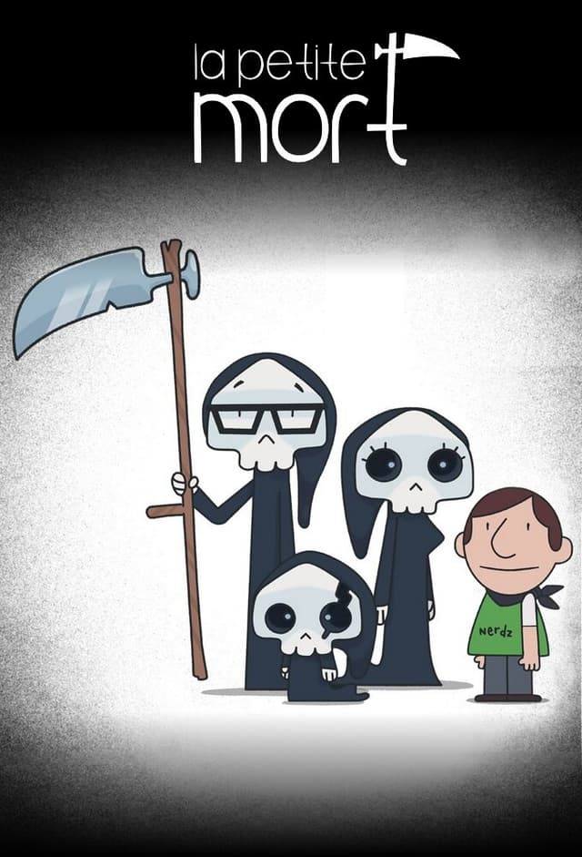 La Petite Mort