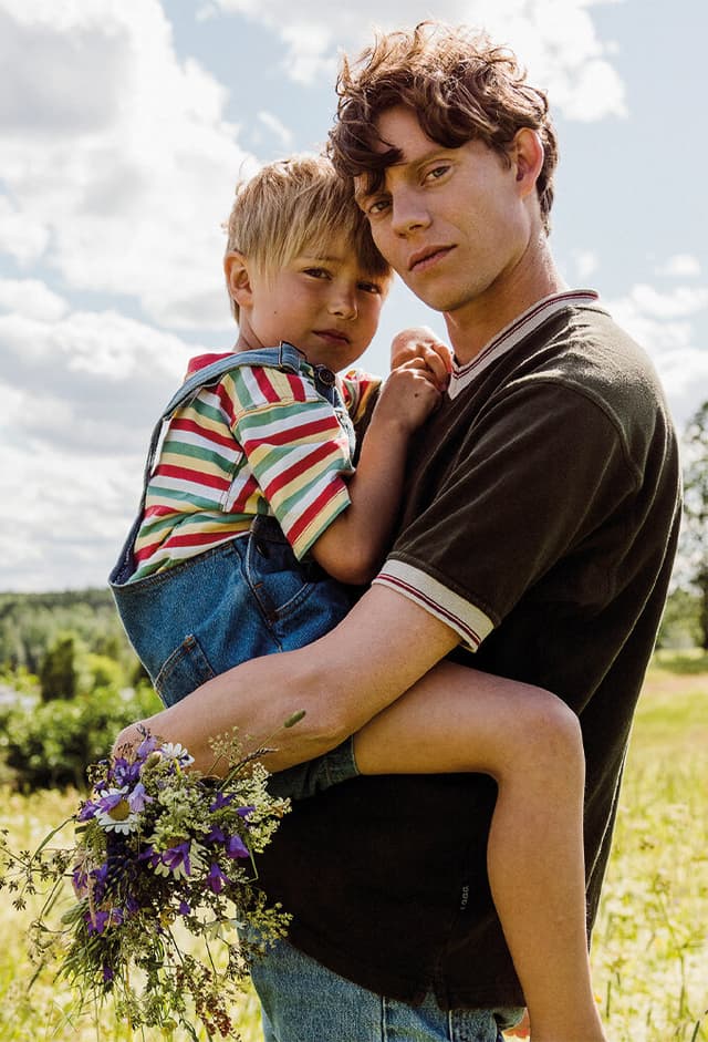 De dagar som blommorna blommar