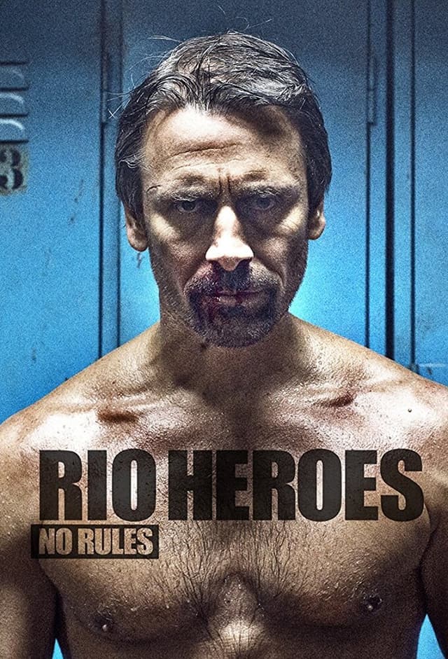 Rio Heroes