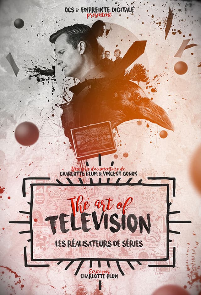 The Art of Television : les réalisateurs de séries