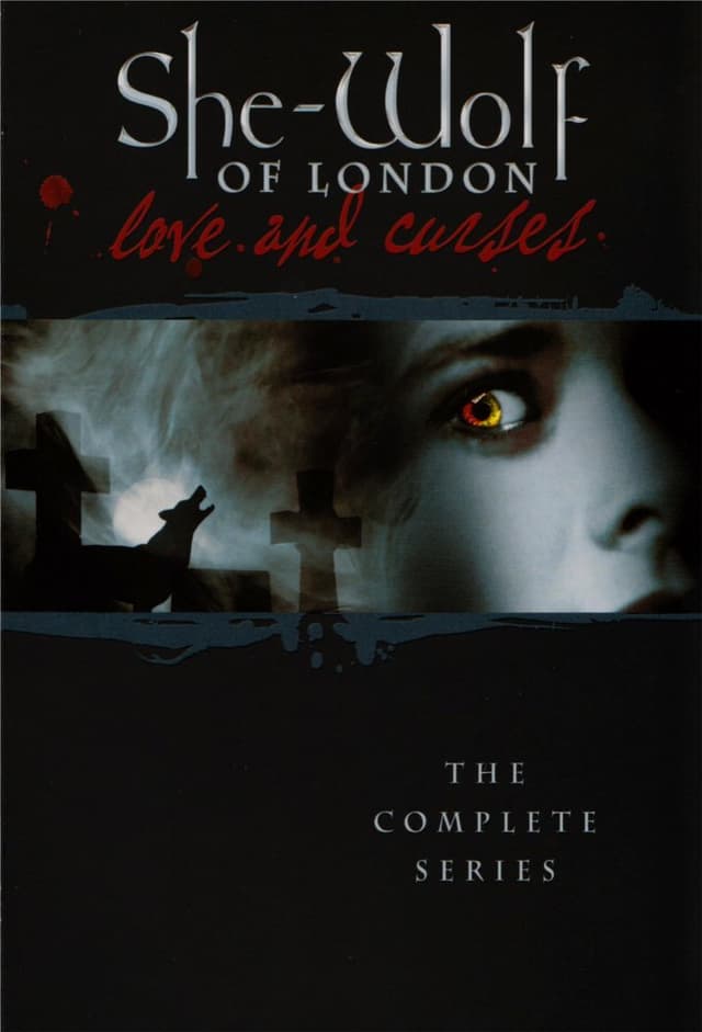 She-Wolf of London