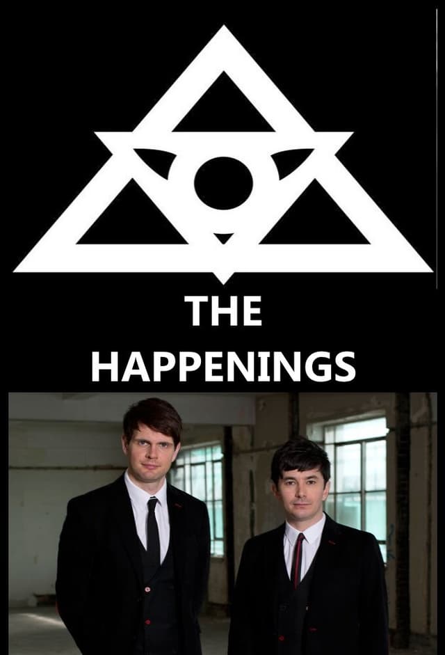 The Happenings