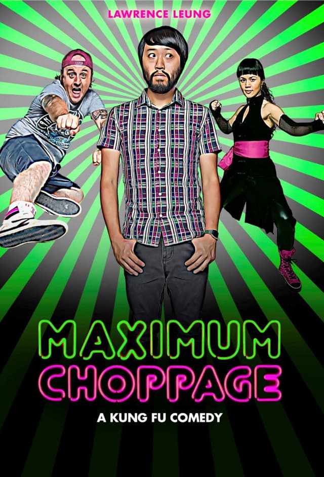 Maximum Choppage