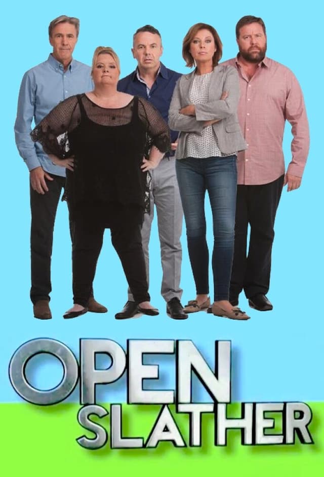Open Slather