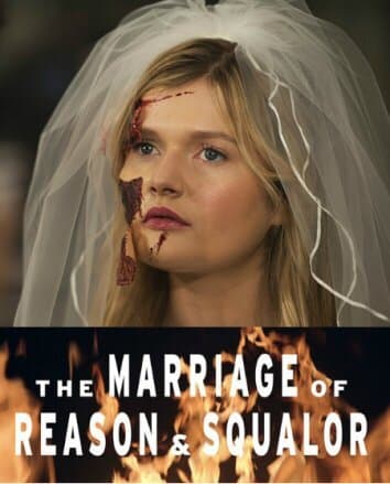 The Marriage of Reason and Squalor