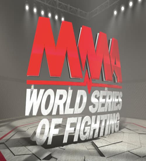 World Series of Fighting
