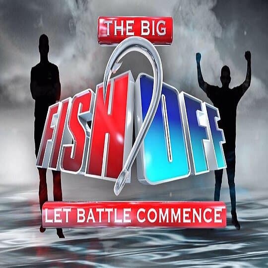 The Big Fish Off