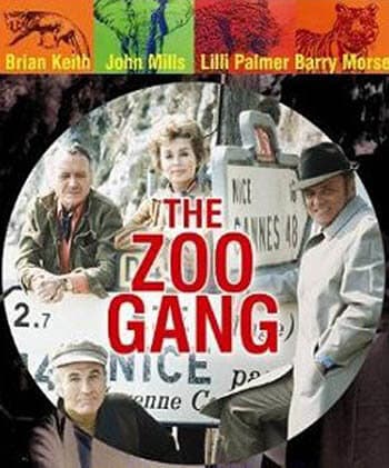 The Zoo Gang