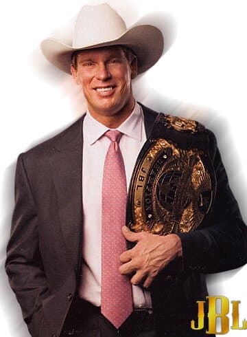 Legends with JBL