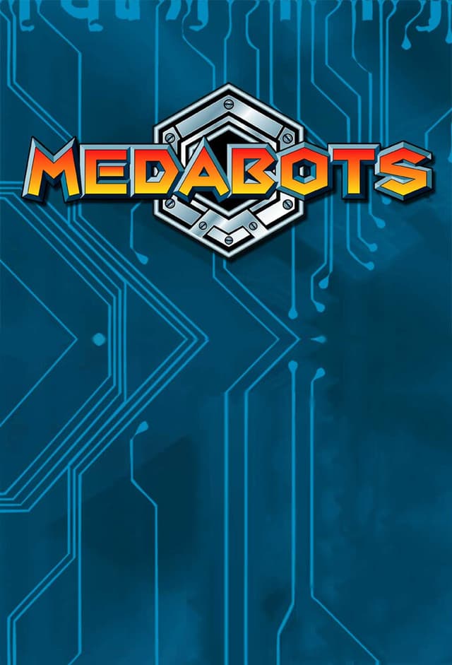 Medabots