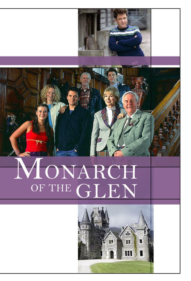Monarch of the Glen