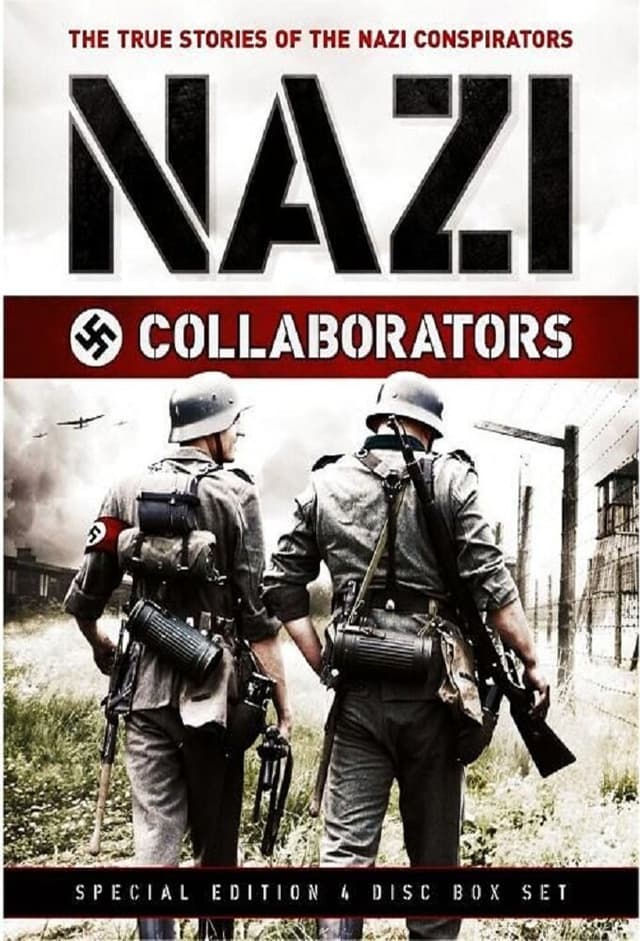 Nazi Collaborators