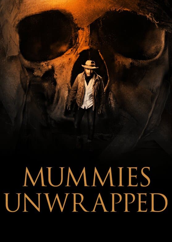 Mummies Unwrapped