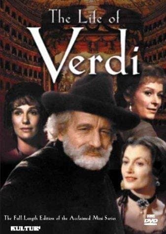 The Life of Verdi