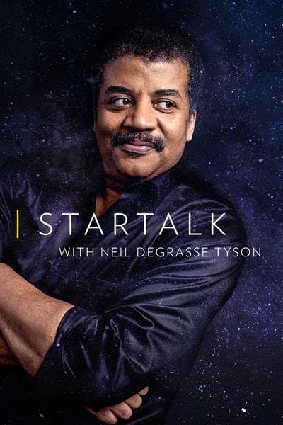 StarTalk