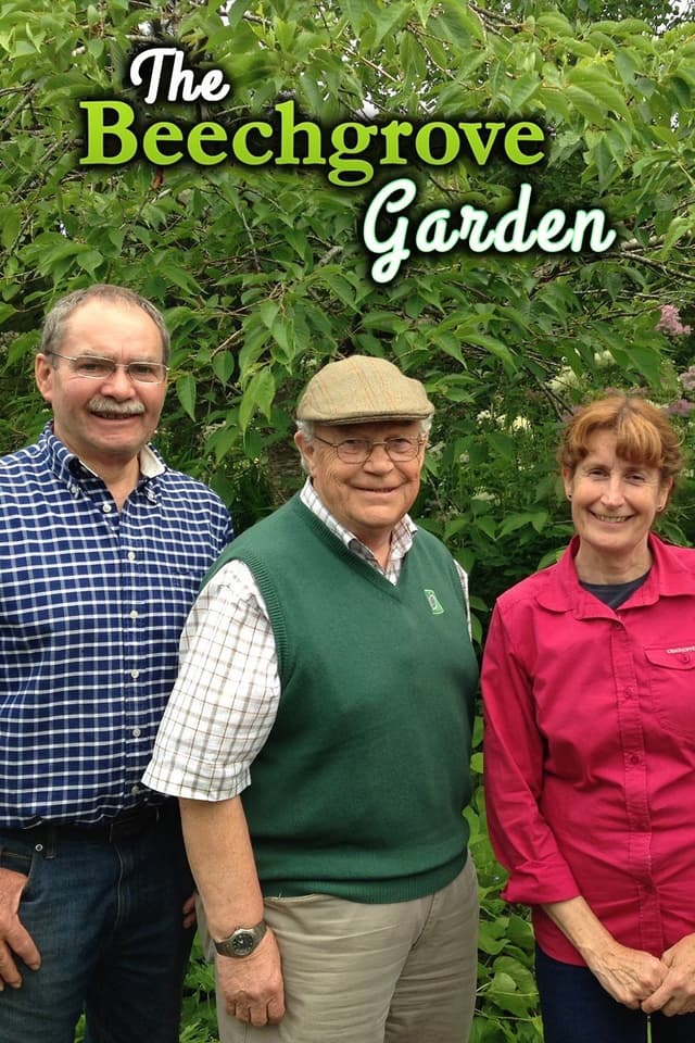 Beechgrove Garden