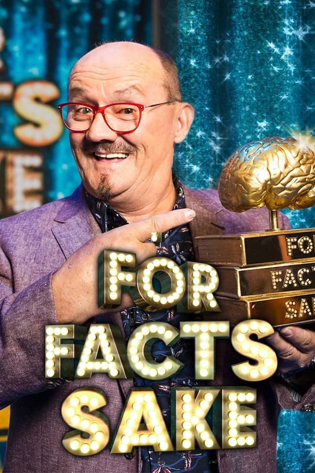 For Facts Sake