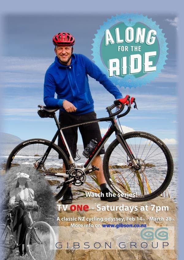 Along for the Ride