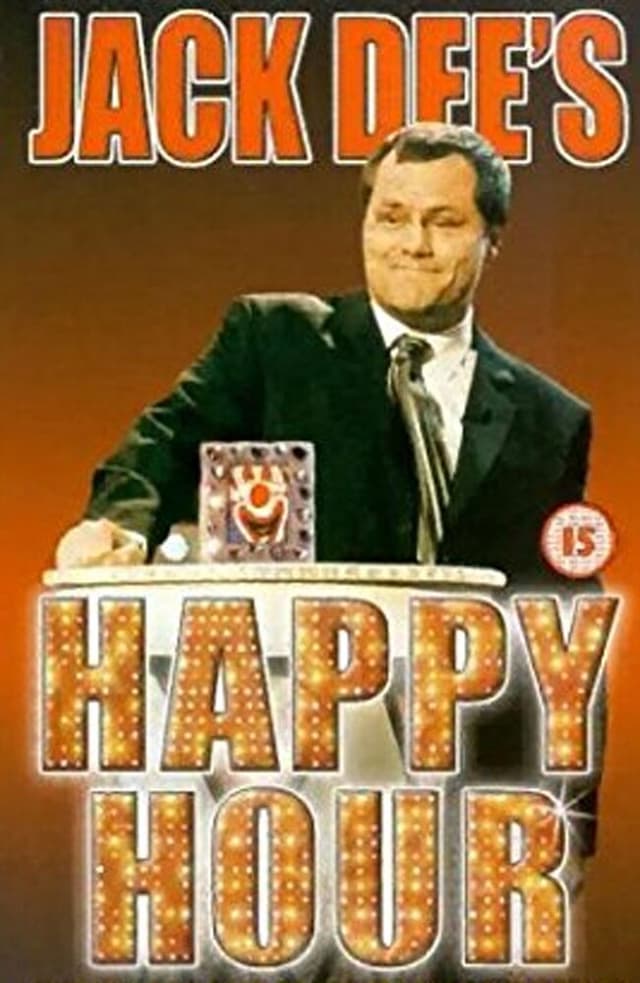 Jack Dee's Happy Hour