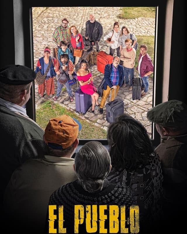 El Pueblo