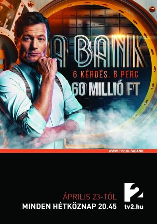 A Bank