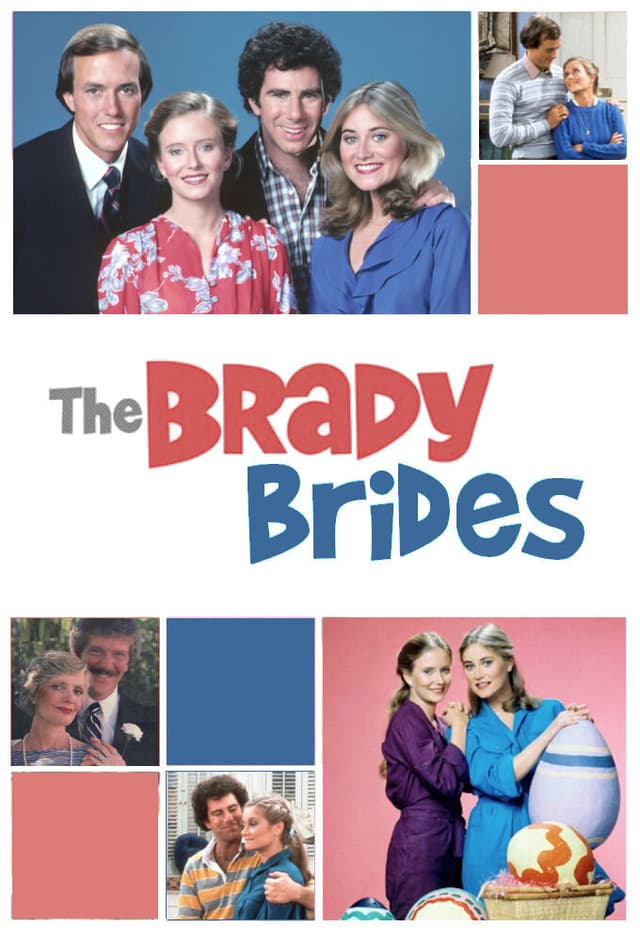 The Brady Brides