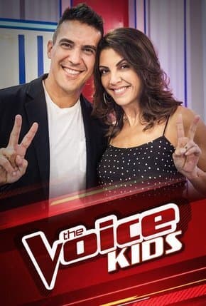 The Voice Kids