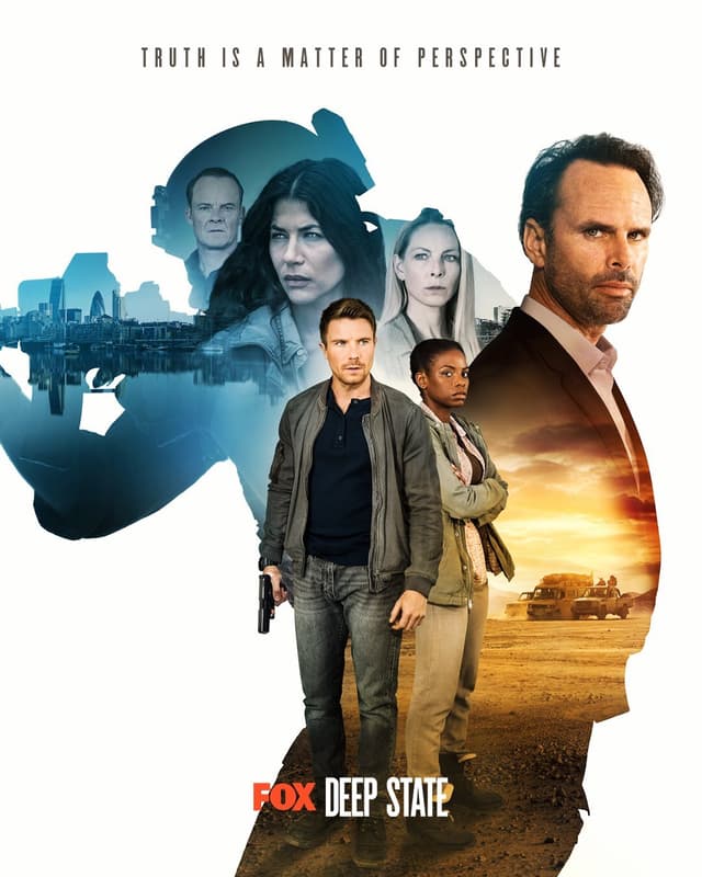 Deep State