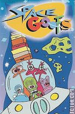Space Goofs