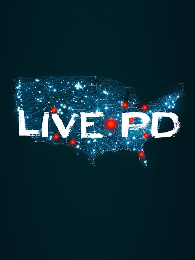 Live PD