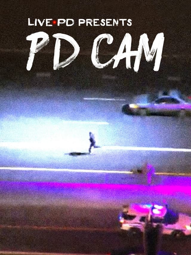 Live PD Presents: PD Cam