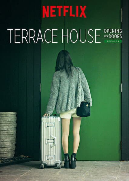 Terrace House: Opening New Doors