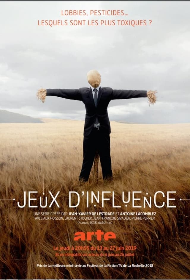 Jeux d'influence