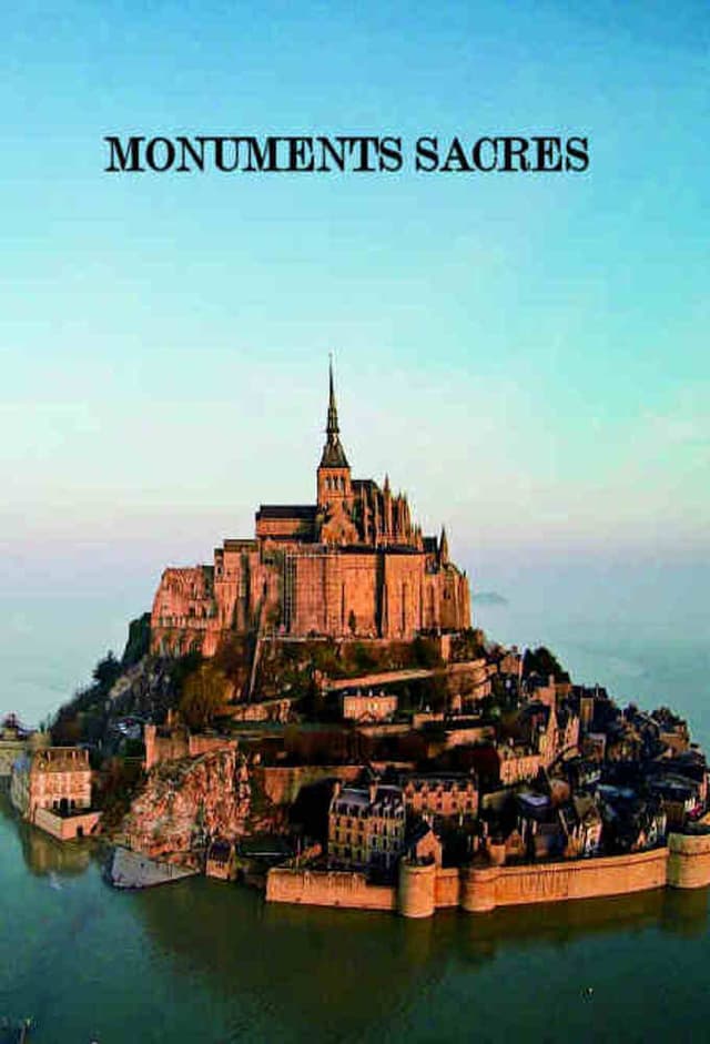 Monuments Sacrés
