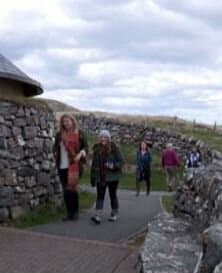 Calanais - Full Circle