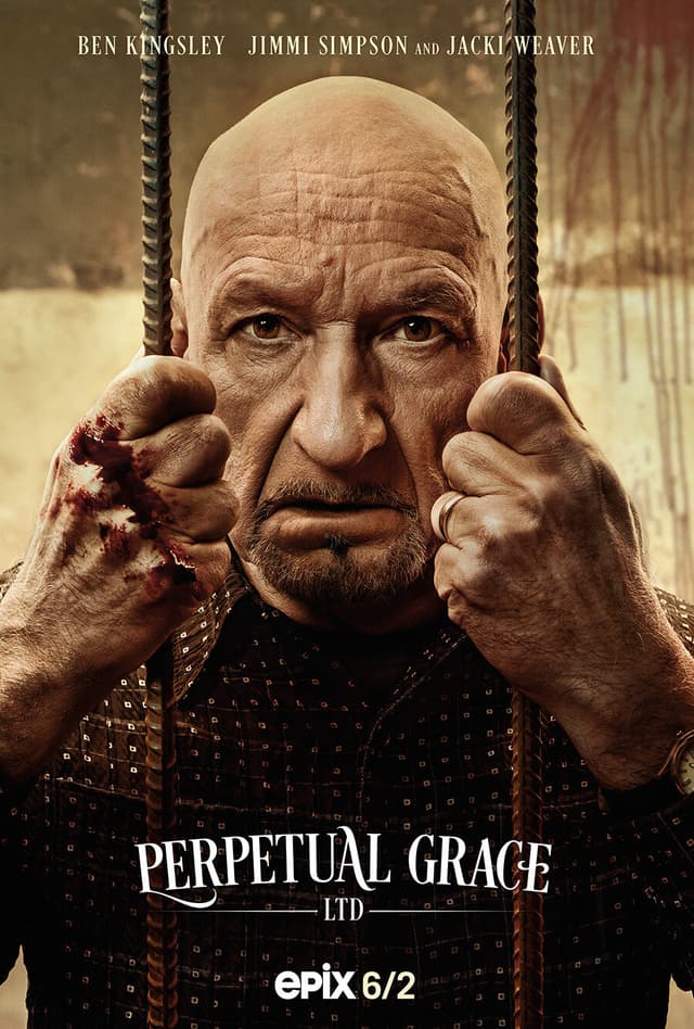 Perpetual Grace LTD