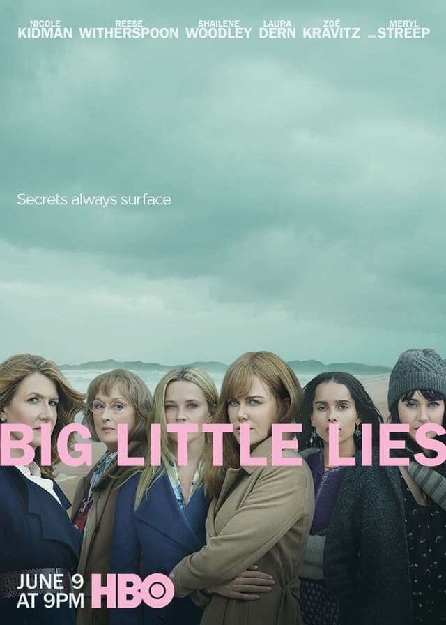 Big Little Lies