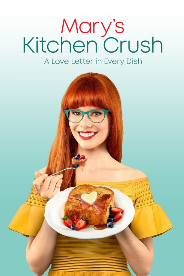 Mary's Kitchen Crush