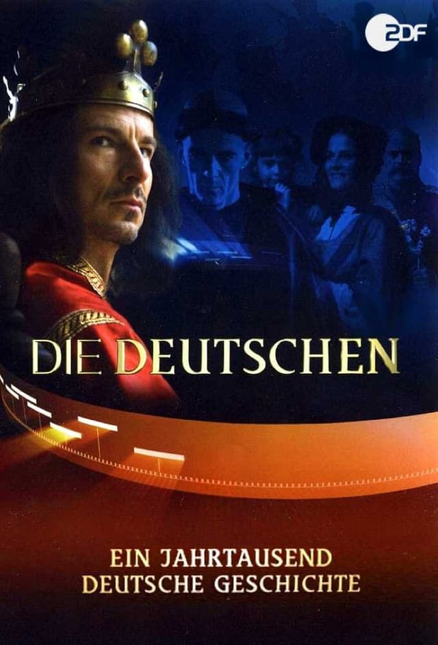 Die Deutschen